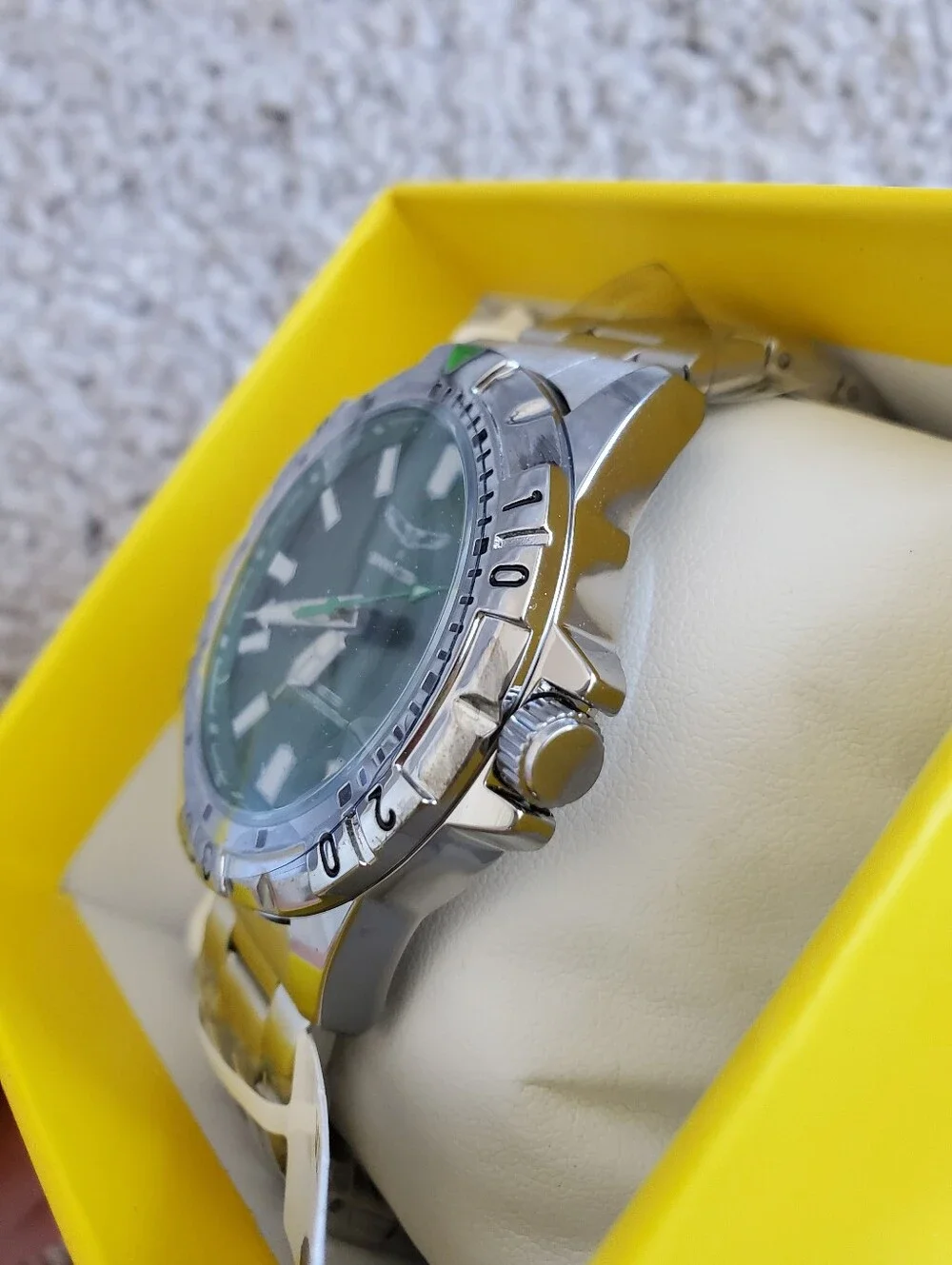 Mens Invicta